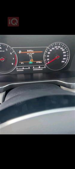 کیا سۆرینتۆ